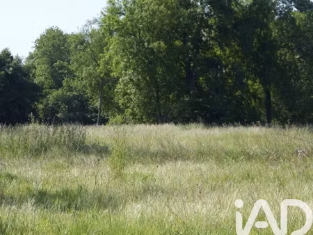 vente terrain 815 m² villevaudé (77410)