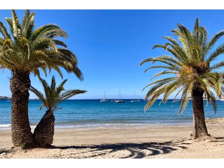 vente appartement 2 pièces 37 m² à bandol (83150)  399 000 €