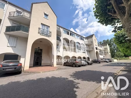 vente appartement 5 pièces 100 m² émerainville (77184)