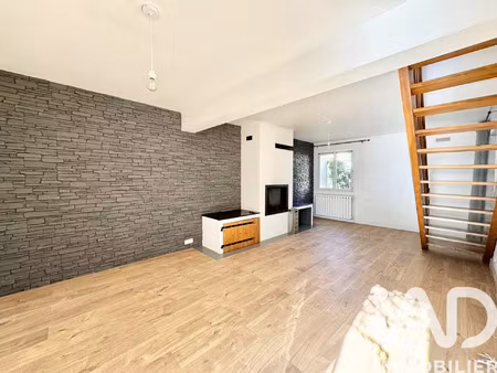 vente maison 6 pièces 162 m² coulommiers (77120)