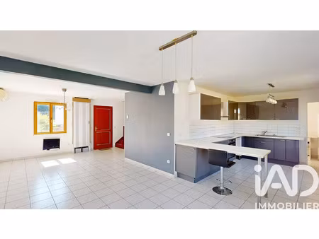 vente maison 5 pièces 111 m² ferrières-en-gâtinais (45210)