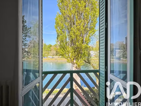 vente maison 6 pièces 140 m² lagny-sur-marne (77400)