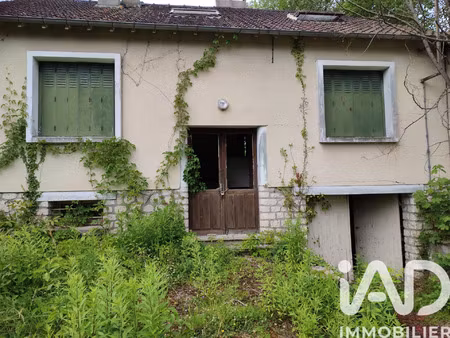vente maison 4 pièces 90 m² montigny-sur-loing (77690)