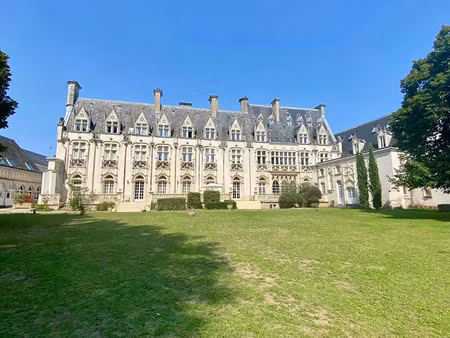 vente appartement 5 pièces 151.5 m² à orleans (45000)  367 000 €