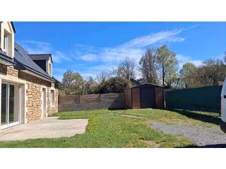 location maison à pordic (22590) : à louer / 110m² pordic