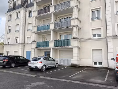 vente appartement 2 pièces 42 m² dammarie-les-lys (77190)