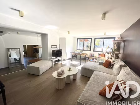 vente maison 7 pièces 170 m² quincy-voisins (77860)