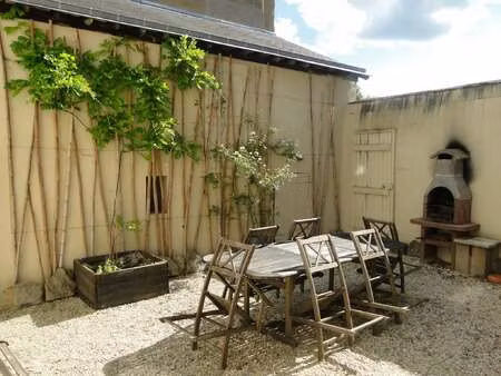 location appartement t1 meublé à laval centre-ville préfecture (53000) : à louer t1 meublé