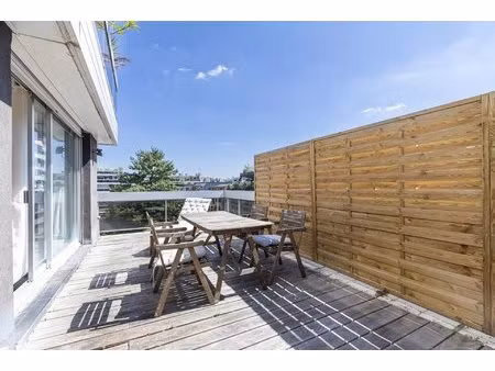 saint didier - 2 pieces avec terrasse