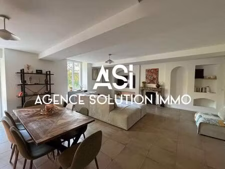 vente maison à argentré (53210) : à vendre / 178m² argentré