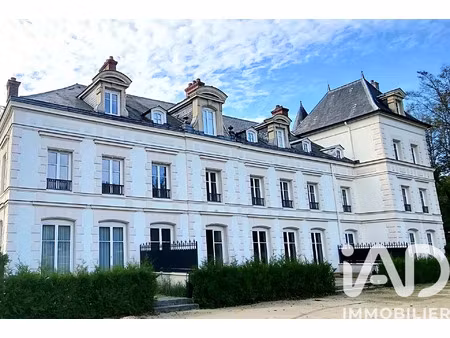 vente appartement 3 pièces 80 m² boissettes (77350)