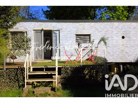 vente terrain 250 m² condé-sainte-libiaire (77450)