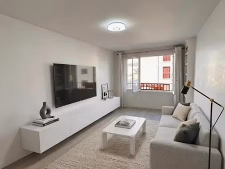 vente appartement 3 pièces 68 m² à pantin (93500)  399 000 €