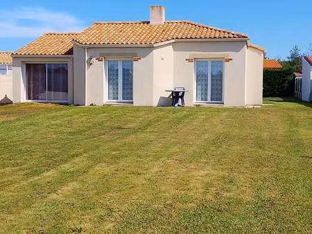 vente maison à la plaine-sur-mer (44770) : à vendre / 72m² la plaine-sur-mer