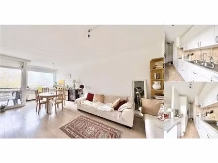 appartement à louer à avenue van sever 84 wezembeek-oppem (vbe08604)