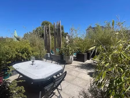 vente appartement 4 pièces 85.07 m² à le blanc-mesnil (93150)  425 000 €