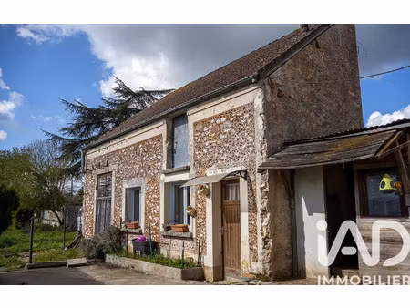 vente maison 5 pièces 120 m² jouy-sur-morin (77320)