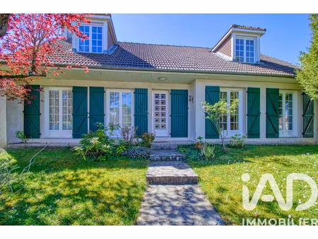 vente maison 8 pièces 150 m² lagny-sur-marne (77400)