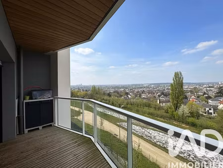vente appartement 4 pièces 91 m² à bry-sur-marne (94360)  439 000 €