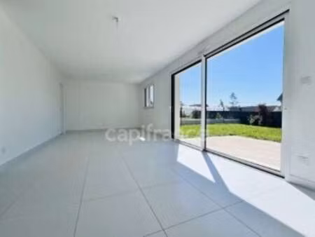 vente maison à moncé-en-belin (72230) : à vendre / 117m² moncé-en-belin