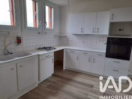 vente appartement 4 pièces 63 m² saint-pierre-lès-nemours (77140)