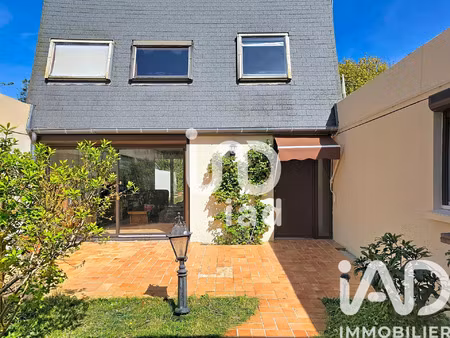 vente maison 5 pièces 124 m² gretz-armainvilliers (77220)