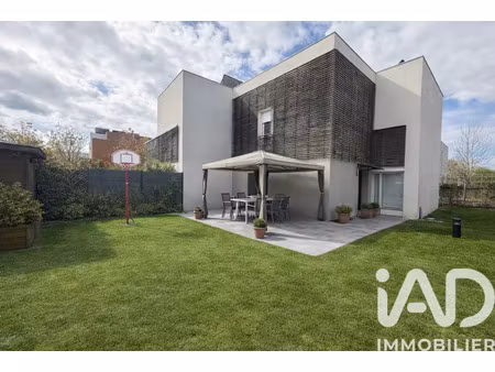 vente maison 4 pièces 85 m² moissy-cramayel (77550)