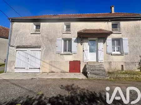 vente maison 6 pièces 127 m² montolivet (77320)