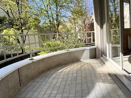 vente appartement 3 pièces 89 m² à clamart (92140)  465 000 €