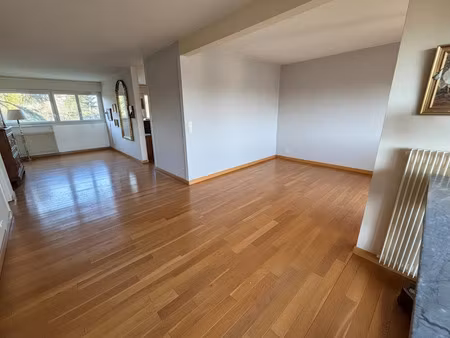 vente appartement 5 pièces 127 m² à ecully (69130)  497 000 €