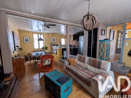 vente maison 4 pièces 137 m² albi (81000)