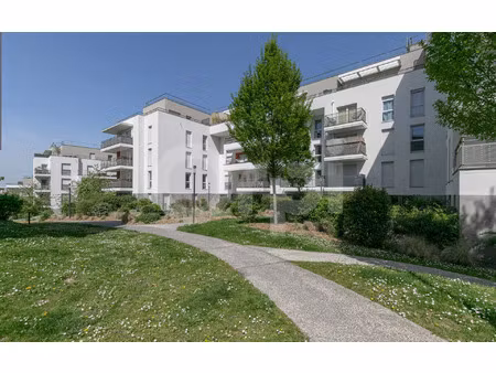 appartement boissy-saint-léger 81.85 m² t-4 à vendre  315 000 €