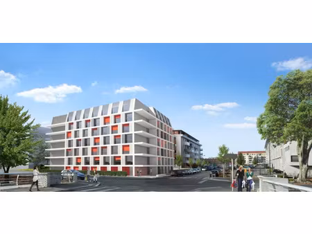 investissement en residence étudiante