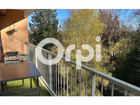 appartement saint-dié-des-vosges 67 m² t-3 à vendre  99 500 €