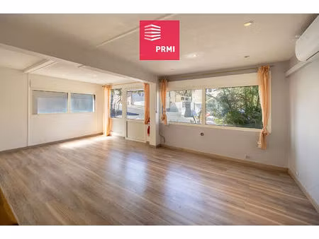 local commercial à saint-leu (pointe des châteaux) - 42 m² - emplacement de qualité