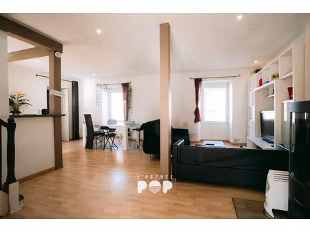 colocation  3 chambres à savignac les eglises