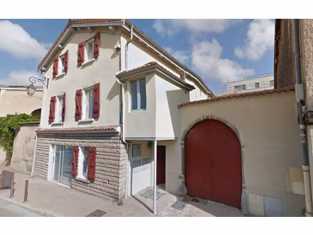 t3 triplex de 67.45m2 chaponot centre