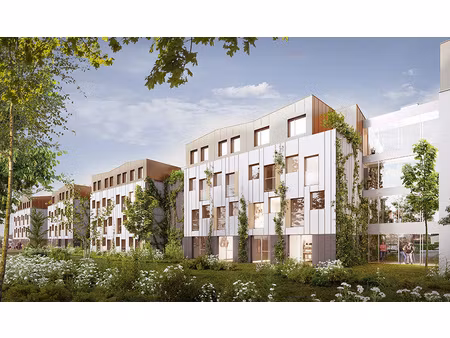 investissement en residence étudiante