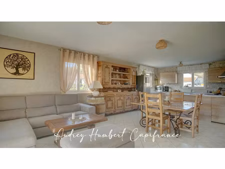 maison à vendre vigneulles les hattonchate 5 pièce(s) 115m2 225 000€