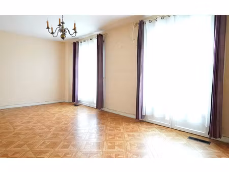 maison ailly-sur-somme 74 m² t-4 à vendre  151 200 €