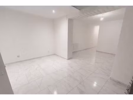 maison anzin 4 pièce(s) 95 m2