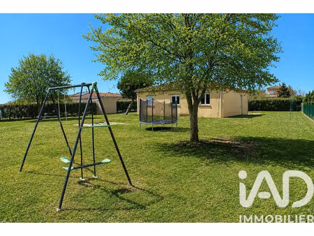 vente maison 5 pièces 90 m² bressols (82710)