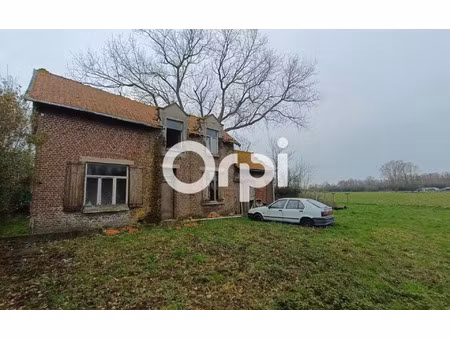 maison comines m² t-6 à vendre  161 800 €