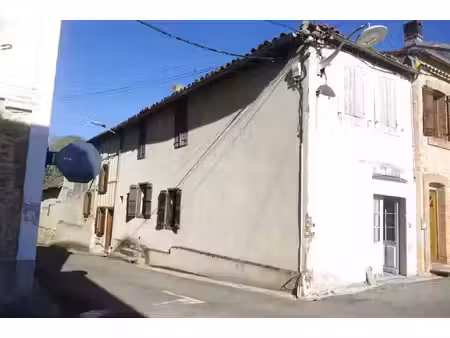 maison à vendre demu 6 pièce(s) 93m2 28 000€