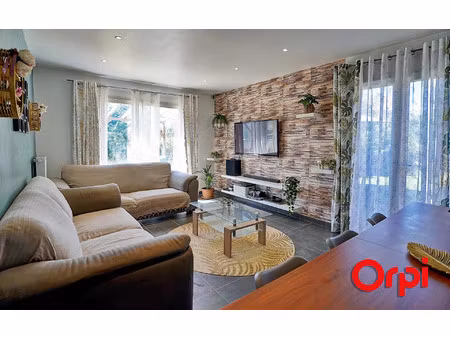 maison flachères m² t-5 à vendre  275 000 €