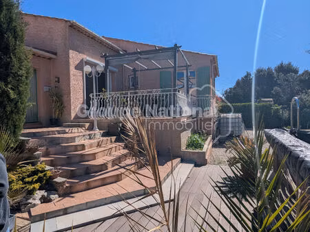 maison plain-pied ginasservis 3 pièce(s) 90 m2