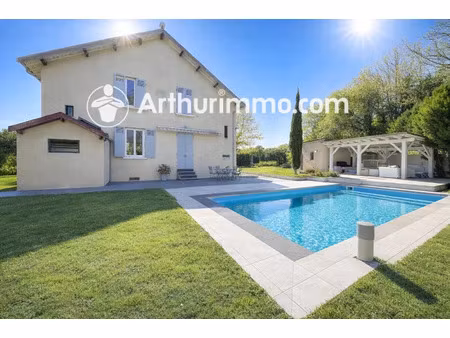 vente maison 146 m2 à givors