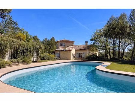 maison la digne-d'amont m² t-5 à vendre  455 000 €