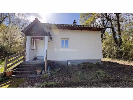 vente maison 6 pièces 115 m2 à lesches