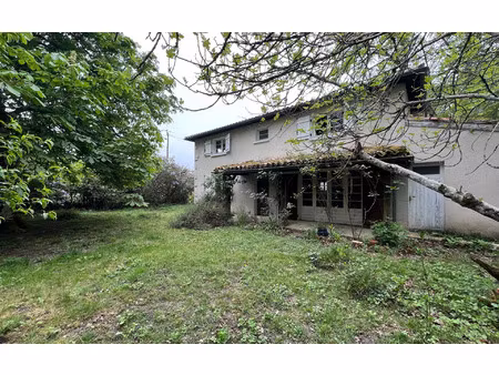 maison losse 113 m² t-5 à vendre  139 500 €